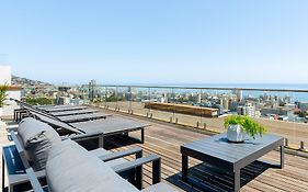 One Calais Luxury Apartments